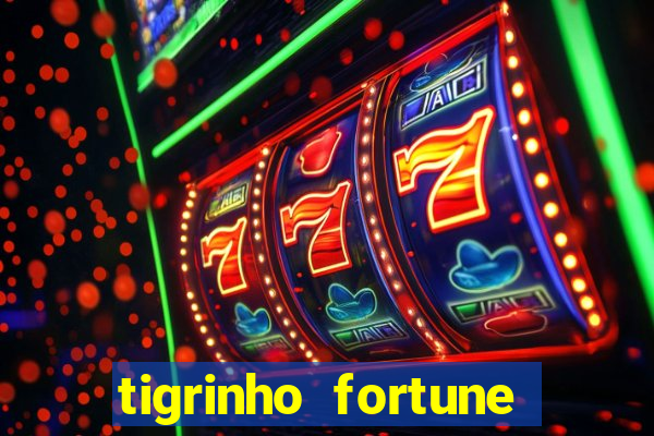 tigrinho fortune tiger png